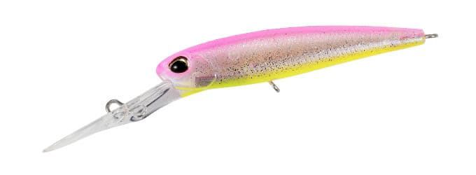 Воблер ValkeIN Schwan S Nano Brisky Pink C129 купить,NaN