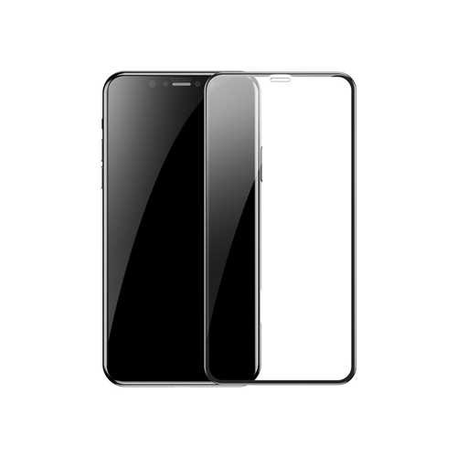 Защитное стекло Baseus Apple iPhone X/Xs