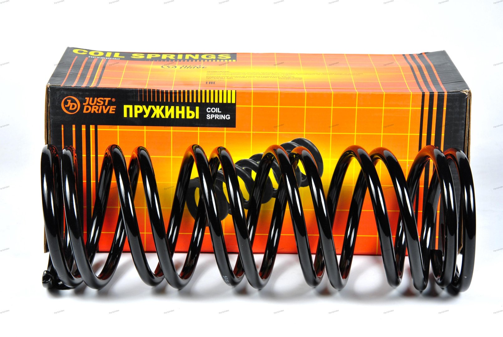 JD Пружина Подвески JJS1015 купить,NaN