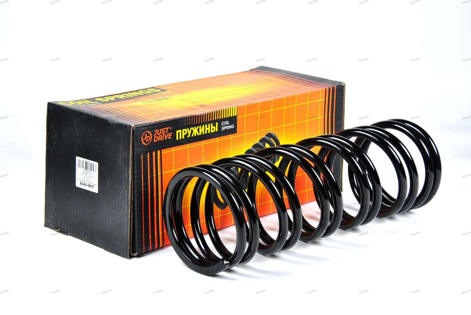 JD Пружина Подвески JJS1015 купить,NaN