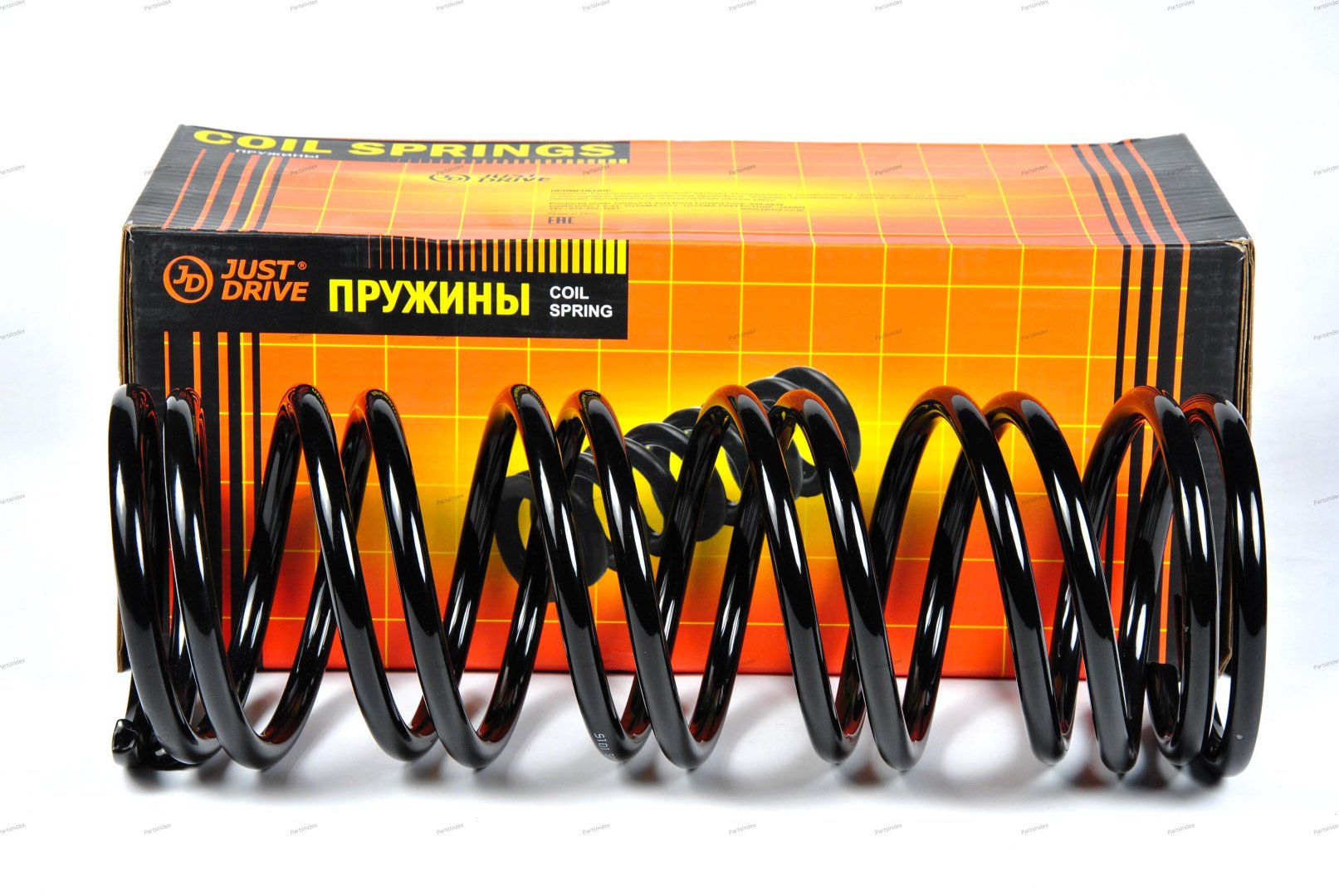 JD Пружина Подвески JJS1015 купить,NaN