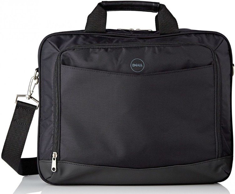 Сумка для ноутбука Dell Pro Lite Business Case 460-11753 14" черная купить,NaN