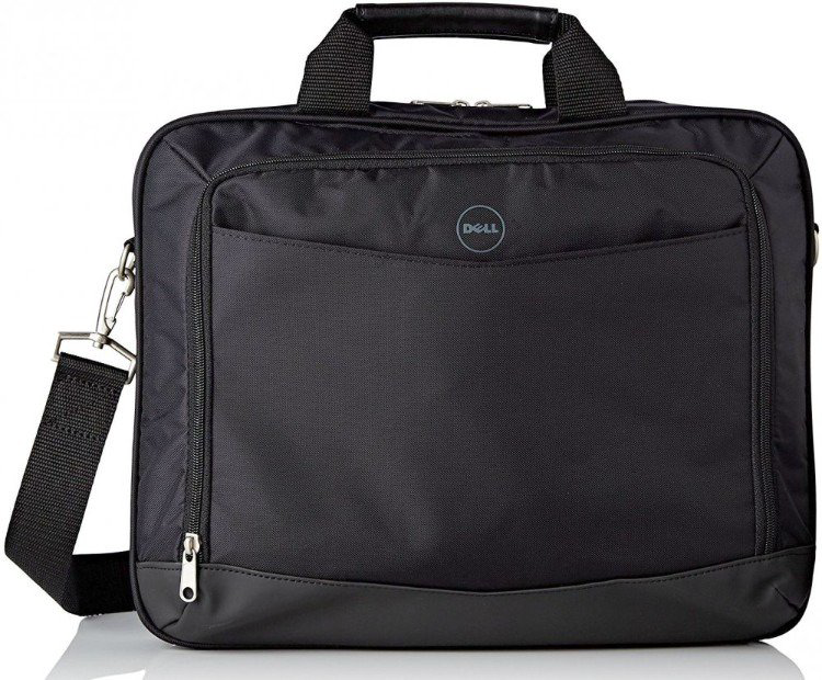 Сумка для ноутбука Dell Pro Lite Business Case 460-11753 14" черная купить,NaN