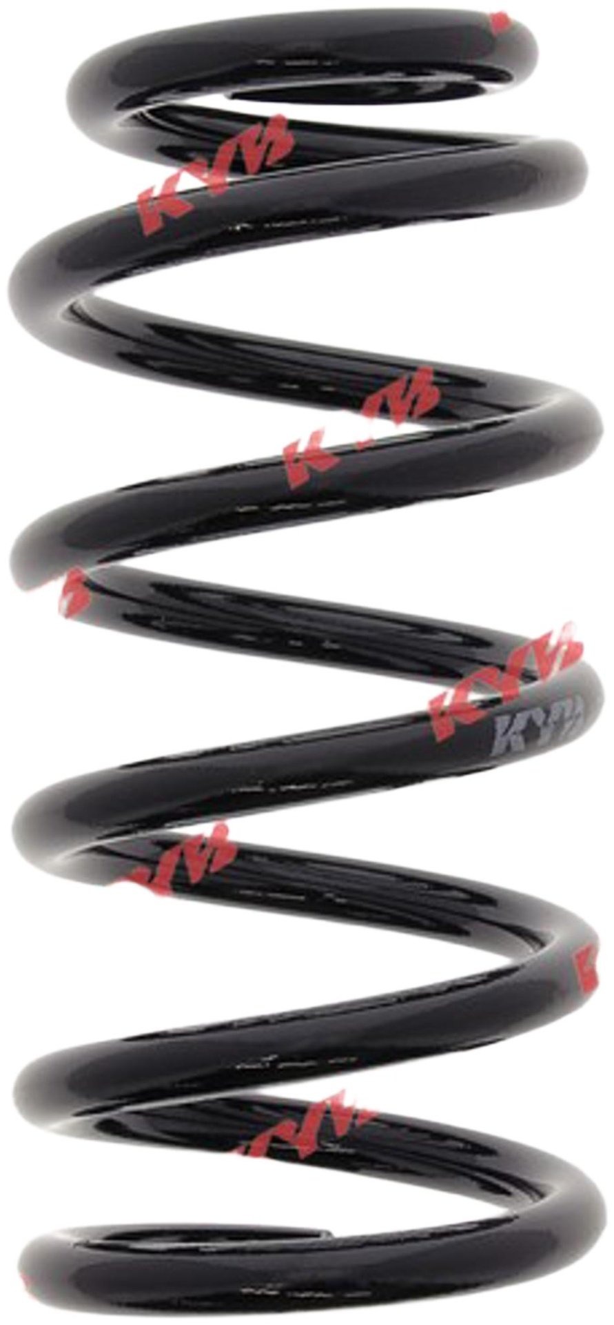 KYB пружина задней подвески RC5809 купить,NaN
