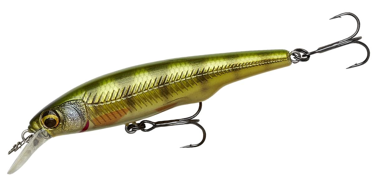 Воблер Savage Gear Gravity Twitch SR 83мм 10гр Perch купить,NaN