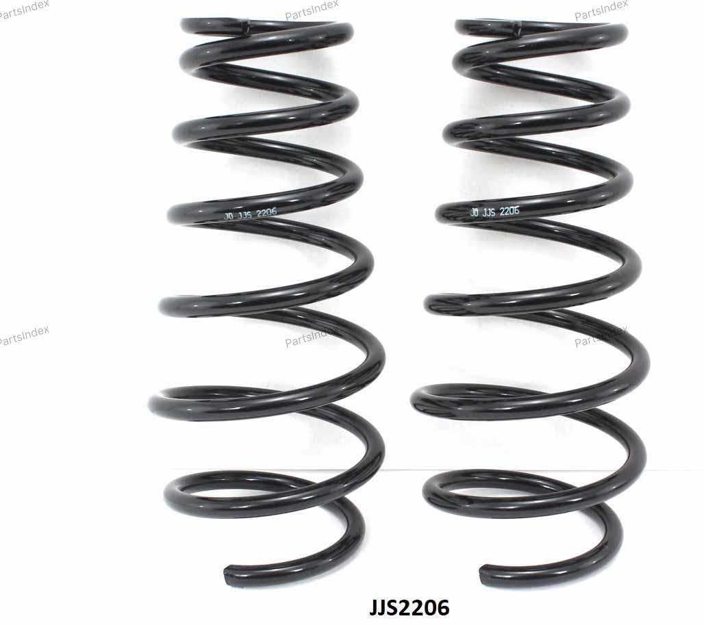 JD Пружина Подвески JJS2206 купить,NaN