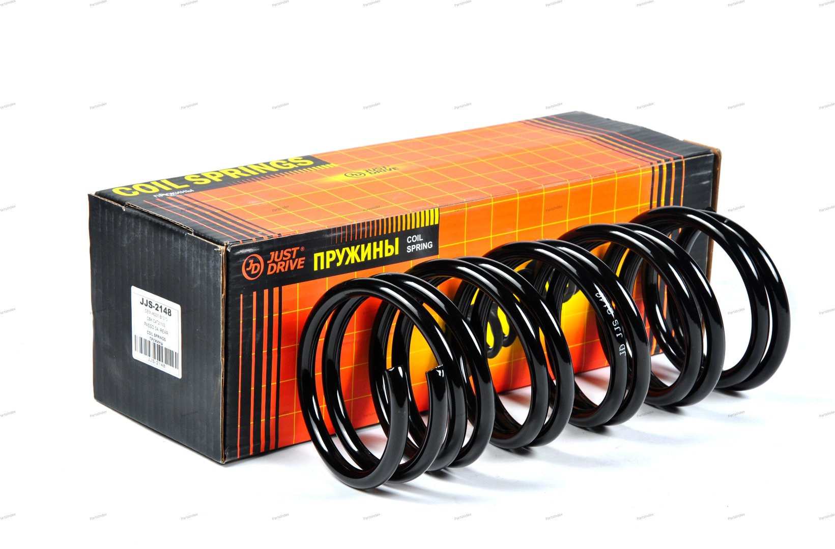 JD Пружина Подвески JJS2148 купить,NaN