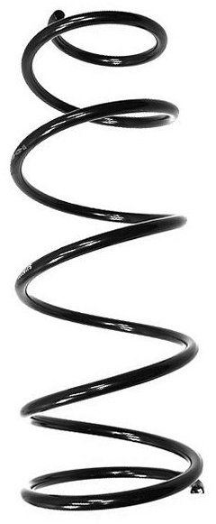 SAT пружина задней подвески ST-48231-6A740 купить,NaN