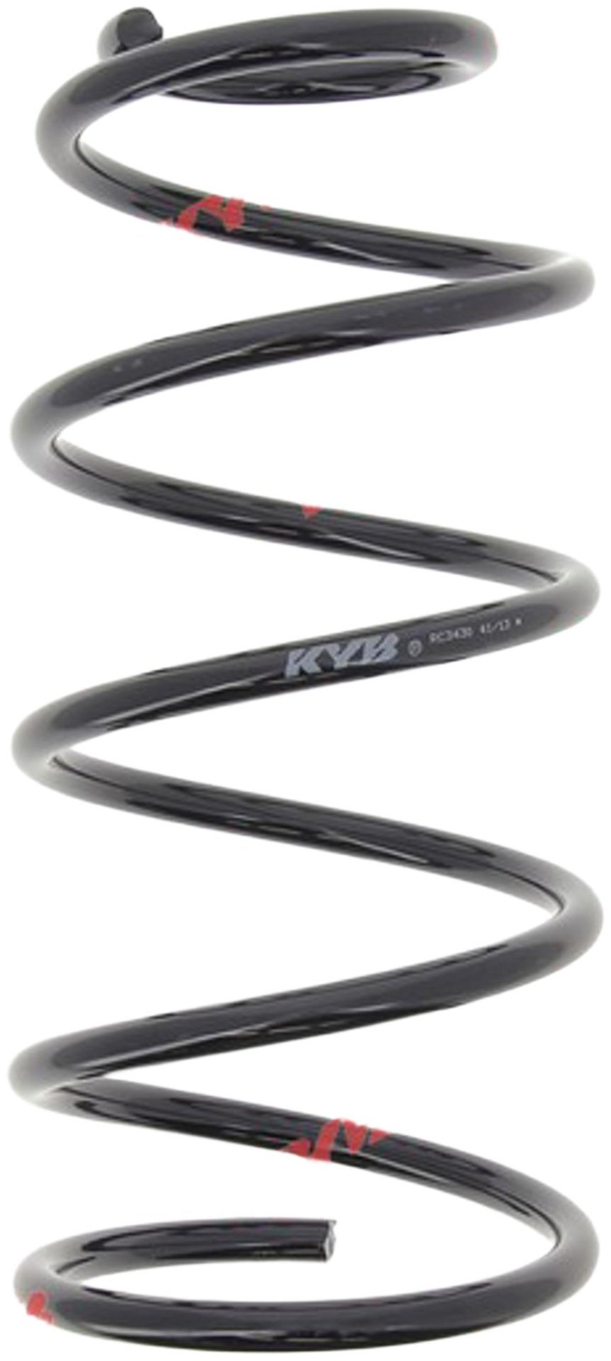 KYB пружина передней подвески RC 3430 купить,NaN