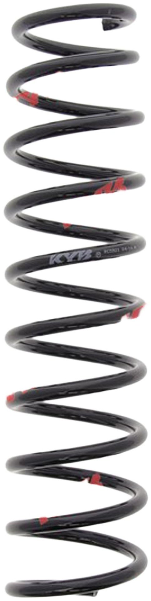 KYB пружина задней подвески RC5921 купить,NaN