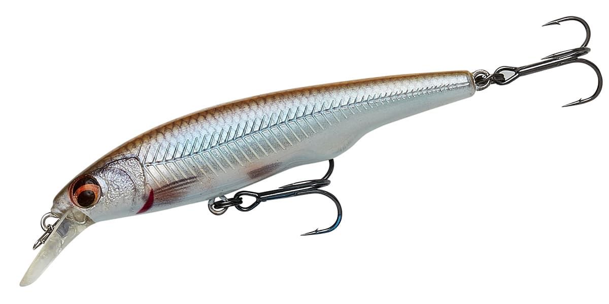 Воблер Savage Gear Gravity Twitch SR 83мм 10гр Roach купить,NaN