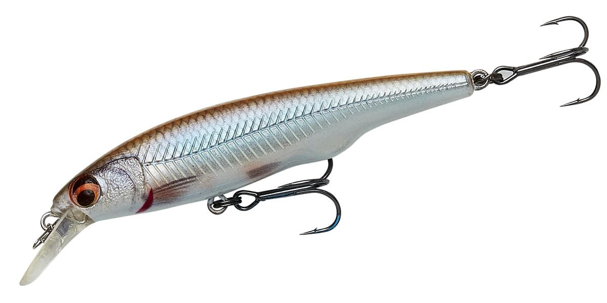Воблер Savage Gear Gravity Twitch SR 83мм 10гр Roach купить,NaN