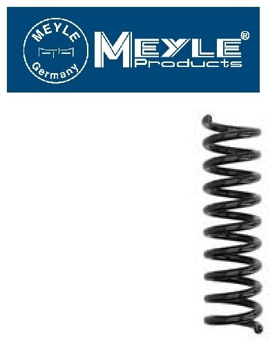MEYLE пружина задней подвески 0140320450 купить,NaN