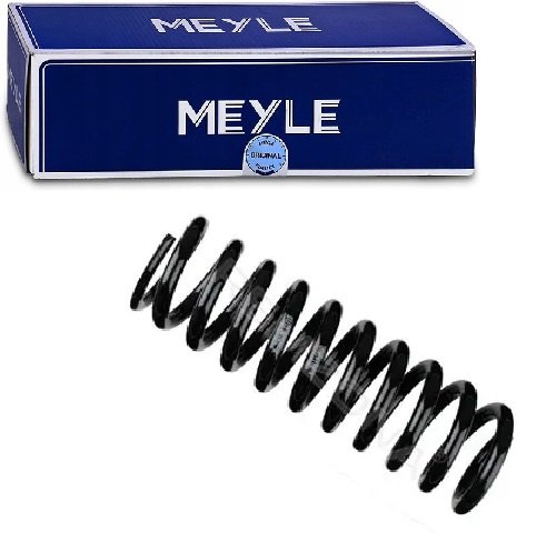 MEYLE пружина задней подвески 014 032 0484 купить,NaN
