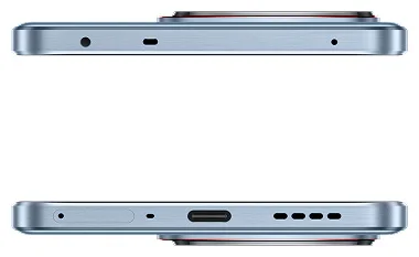 Смартфон Realme GT7T 12/512 ГБ голубой купить,NaN