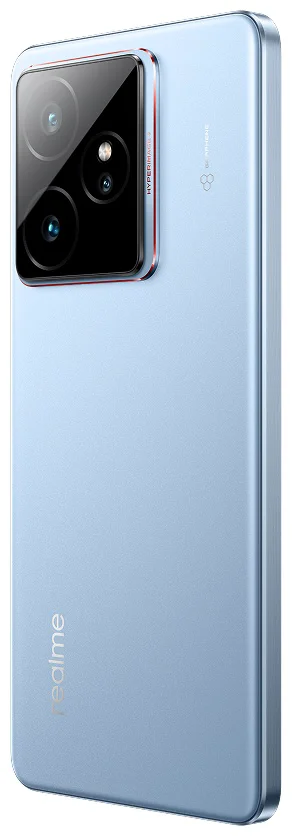 Смартфон Realme GT7T 12/512 ГБ голубой купить,NaN