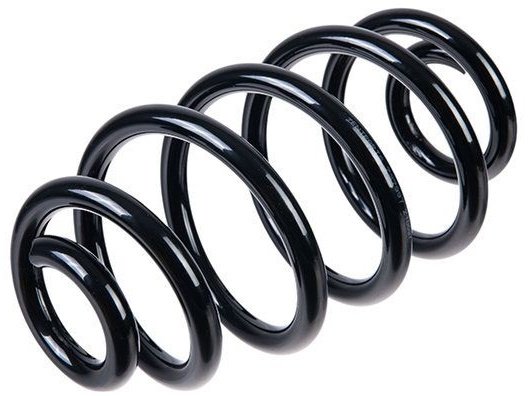 ZentParts пружина задней подвески Z37997 купить,NaN