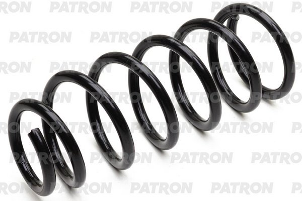 PATRON пружина задней подвески PCS872275 купить,NaN