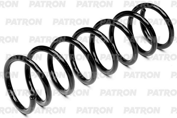 PATRON пружина задней подвески PCS504153 купить,NaN