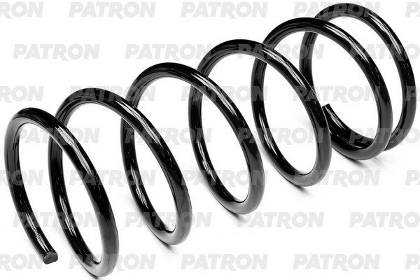 PATRON пружина задней подвески PCS999018 купить,NaN