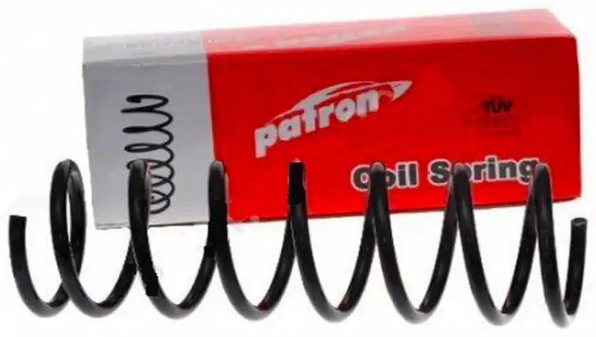 PATRON пружина задней подвески PCS999029 купить,NaN
