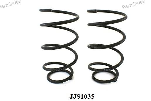 JD Пружина Подвески JJS1035 купить,NaN