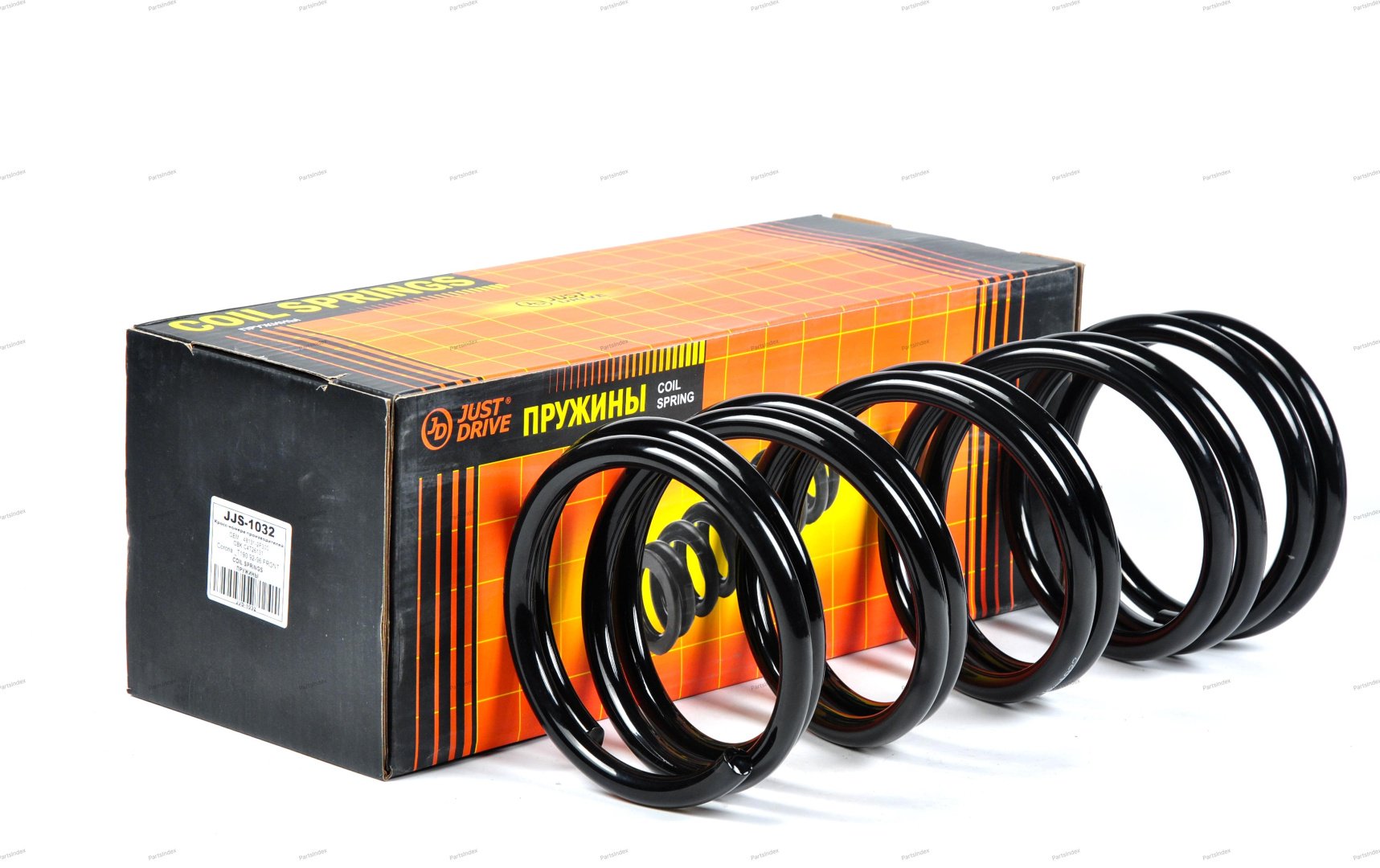 JD Пружина Подвески JJS1032 купить,NaN