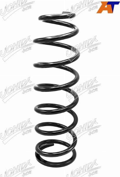 Uchida пружина передней подвески UT1-D816FH купить,NaN