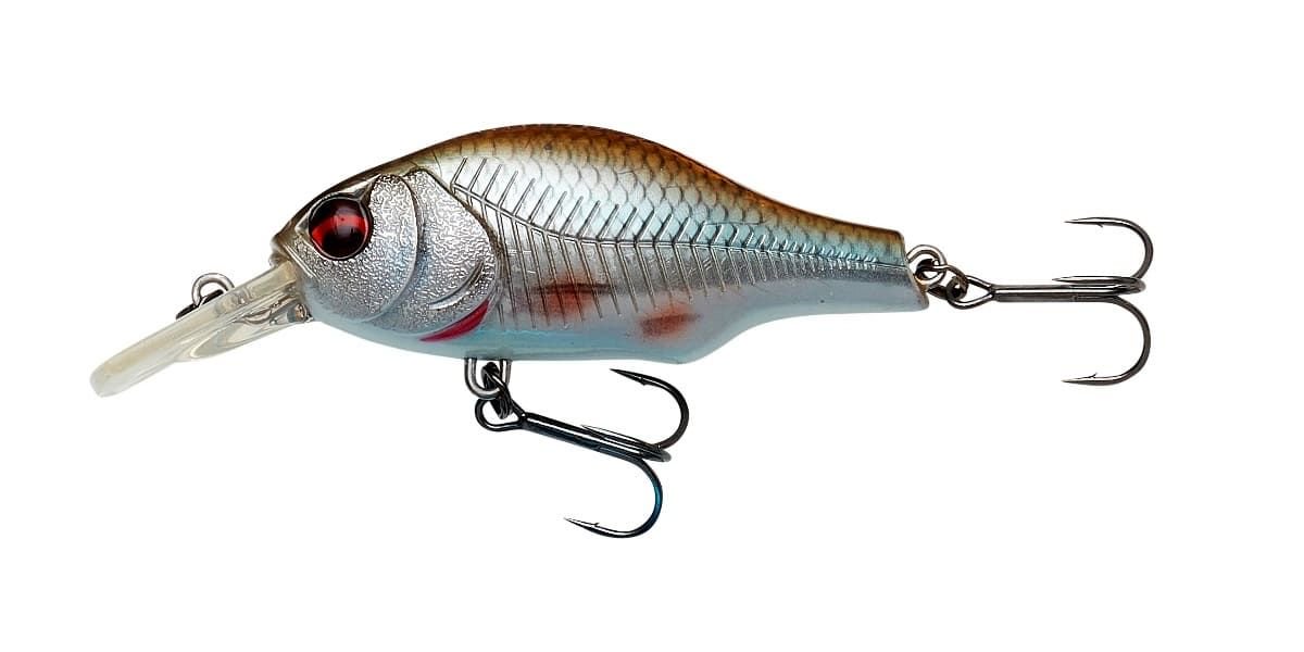 Воблер Savage Gear Gravity Crank MR 58мм 9гр Roach купить,NaN