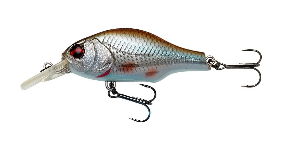 Воблер Savage Gear Gravity Crank MR 58мм 9гр Roach купить,NaN