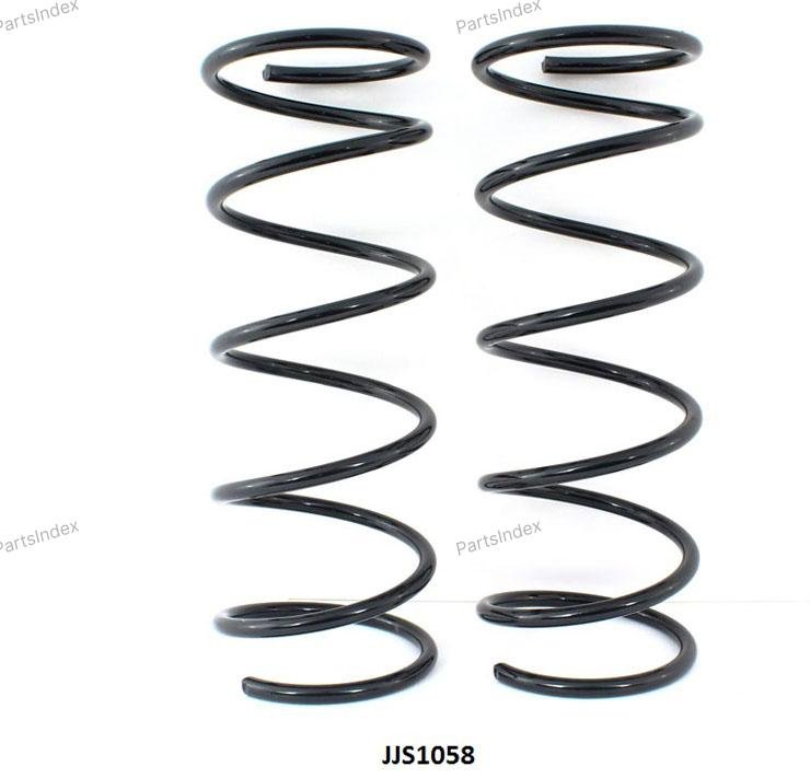 JD Пружина Подвески JJS1058 купить,NaN