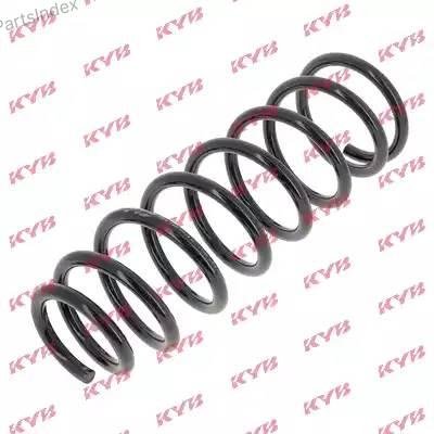 KYB Пружина Подвески RG6546 купить,NaN