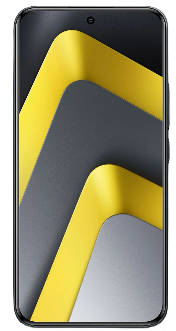 Смартфон Xiaomi Poco M8 Pro 5G 8/256GB черный + подарок купить,NaN