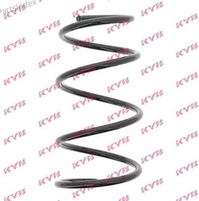 KYB Пружина Подвески RC3448 купить,NaN