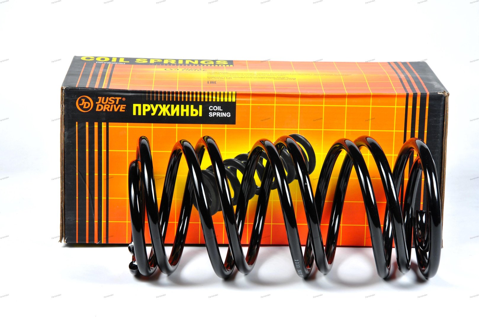 JD Пружина Подвески JJS1111 купить,NaN