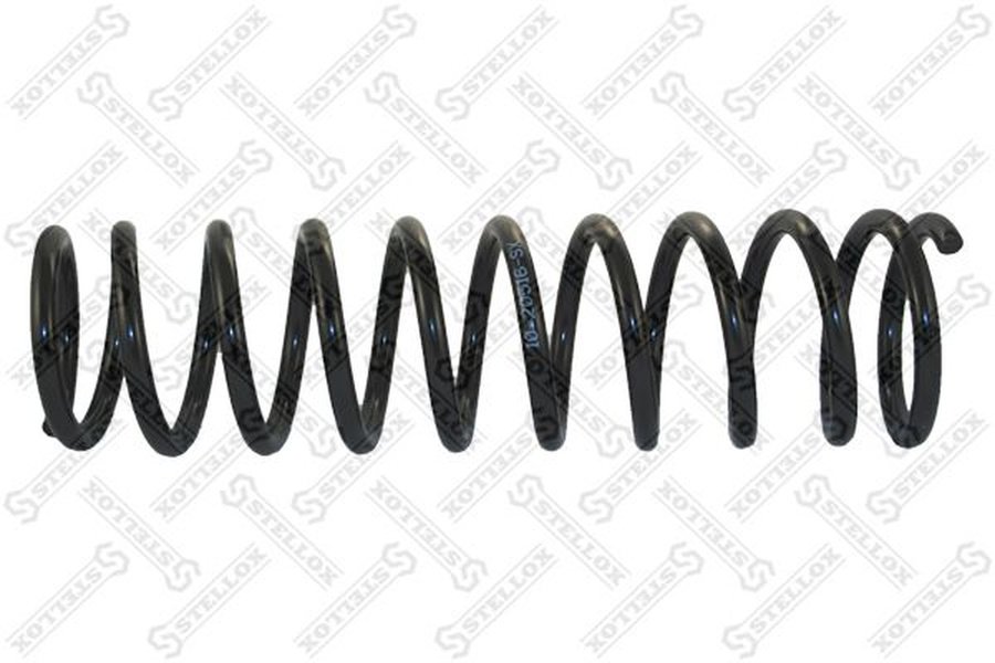 Stellox пружина задней подвески 10-20516-SX купить,NaN