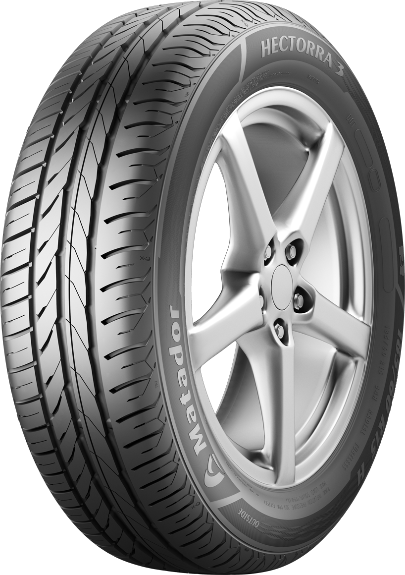 Шина Matador MP47 Hectorra 3 195/55 R15 85H летняя