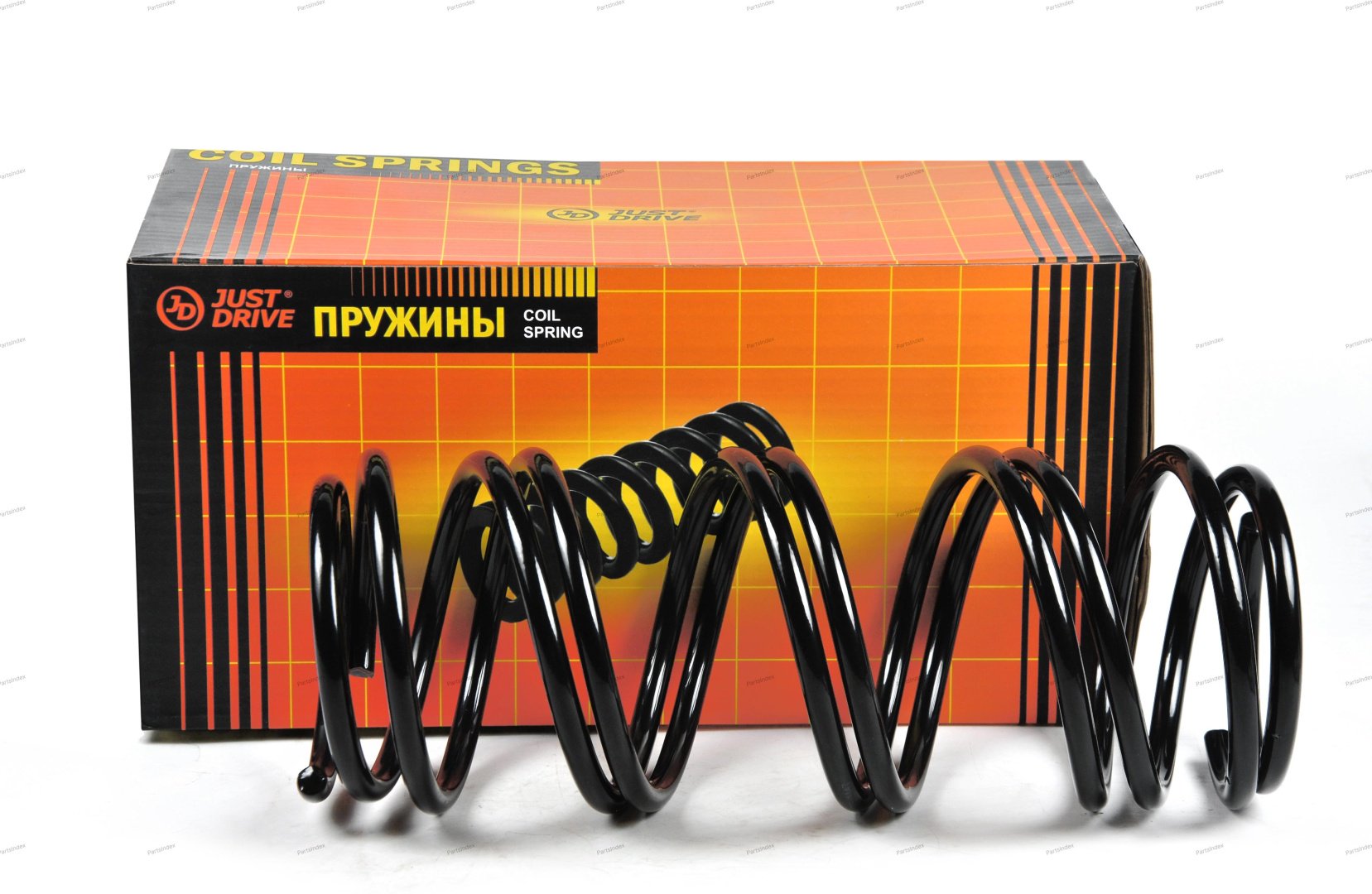 JD Пружина Подвески JJS1147 купить,NaN