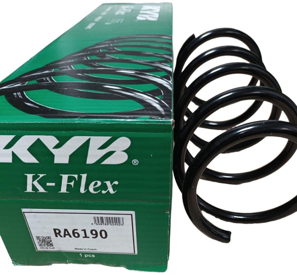 OBK пружина задней подвески C4H65922H купить,NaN