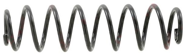 LYNXauto пружина задней подвески SC 2920 купить,NaN