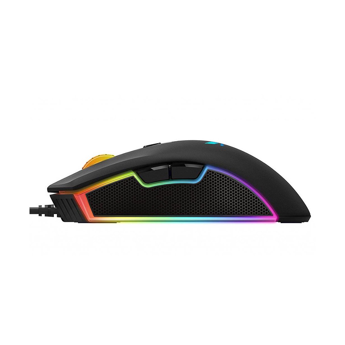 Мышь Rapoo V280 Black купить,0