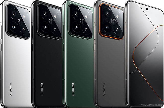 Смартфон Xiaomi 14 Pro 16/1024Gb Black - ForteMarket Смартфон Xiaomi 14 Pro 16/1024Gb Black купить,0