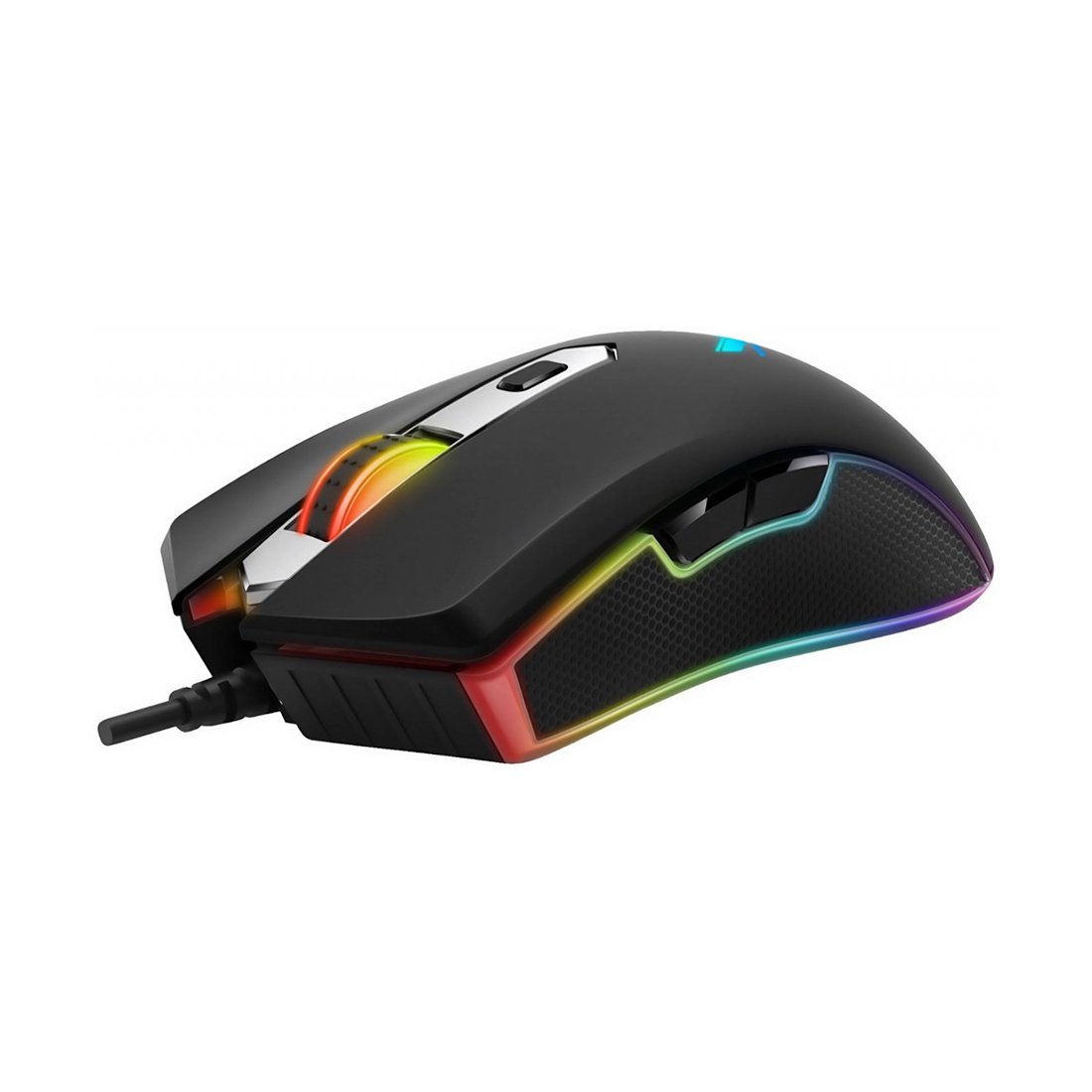Мышь Rapoo V280 Black купить,0
