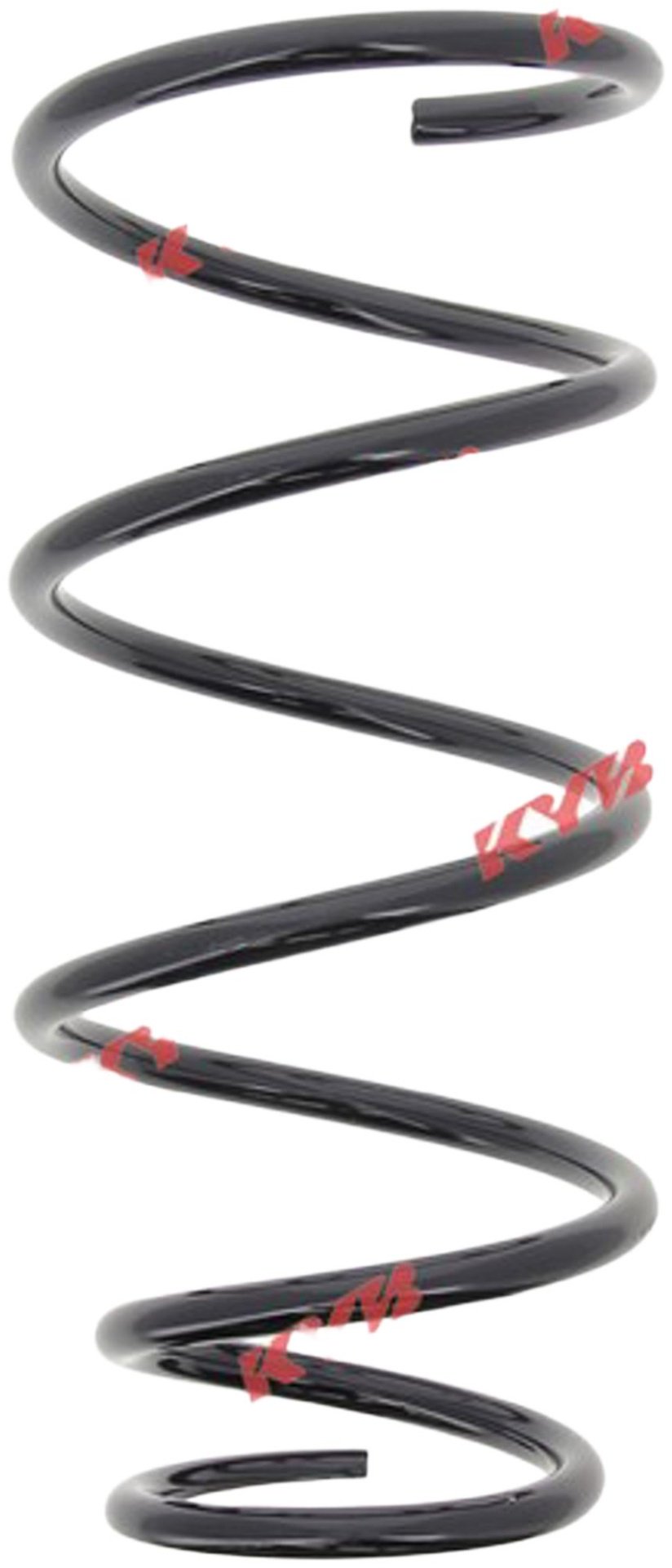 KYB пружина передней подвески RC3453 купить,NaN