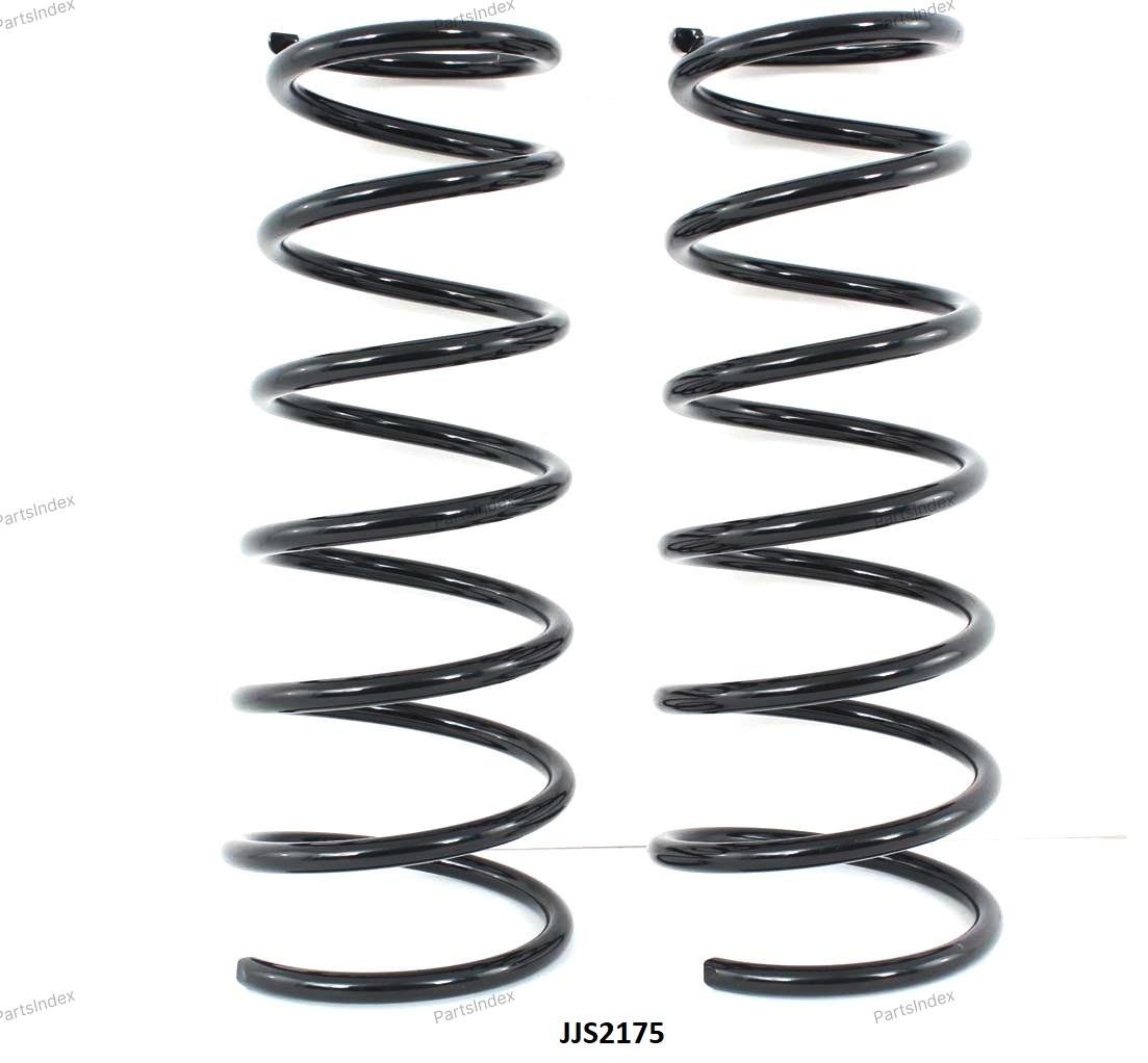 JD Пружина Подвески JJS2175 купить,NaN