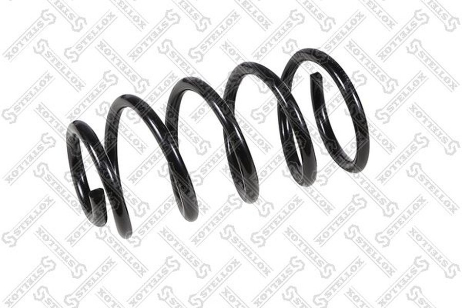 Stellox пружина задней подвески 10-22151-SX купить,NaN