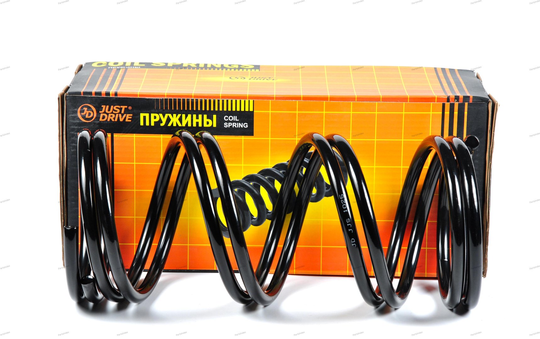 JD пружина передней подвески JJS1025 купить,NaN
