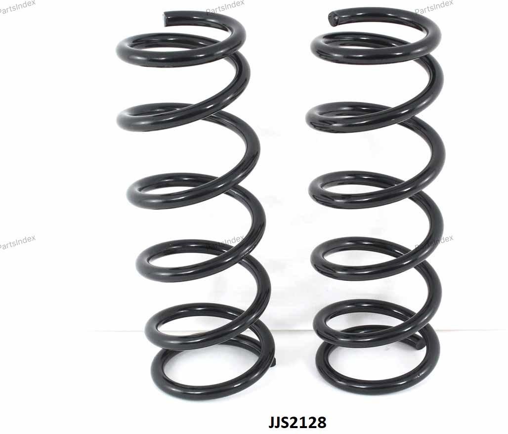 JD Пружина Подвески JJS2128 купить,NaN