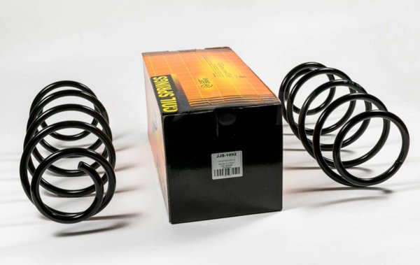 Just Drive пружина передней подвески JJS1092 купить,NaN