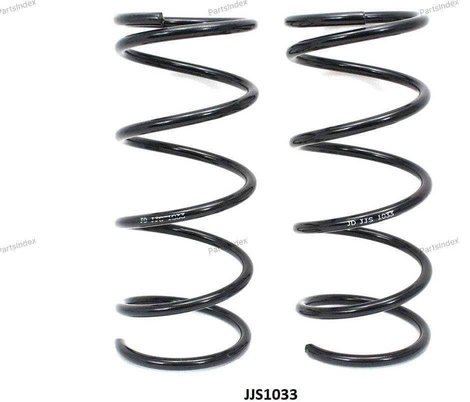 JD Пружина Подвески JJS1033 купить,NaN